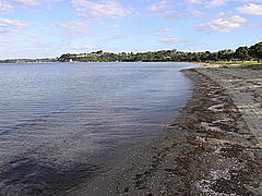 snells beach
