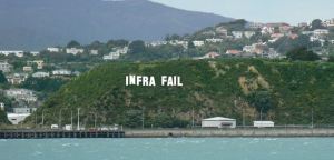 infra fail