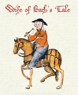 The Wife of Bath's Tale