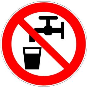 Some say New Zealand's water is third world