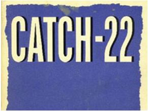 catch 22