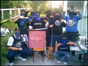 Black Power Wellington