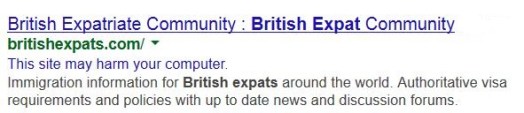 britishexpats