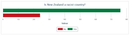 Is New Zealand a racist country
