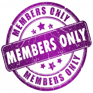 Members-Only