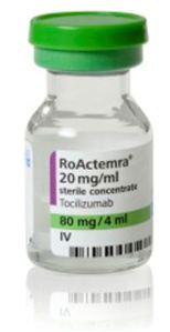 Tocilizumab