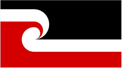 maori flag