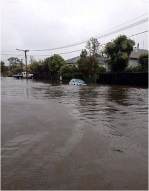 Slater Street, Richmond