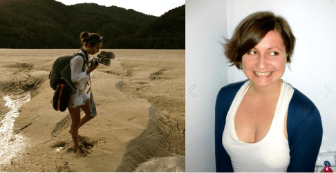 Tourists injured in NZ