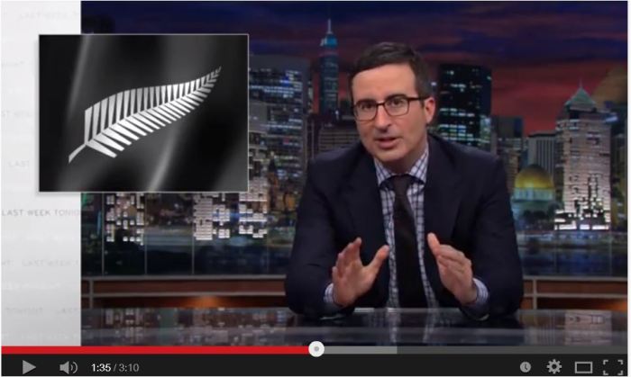 silver fern pirate ship