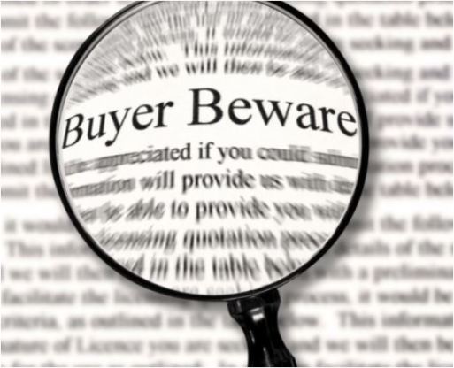 Never emigrate without doing a fact finding mission