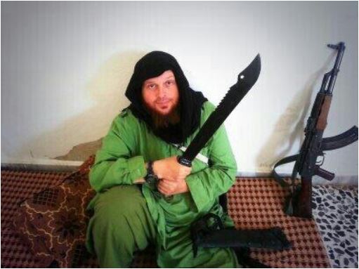 Taylor wears a fetching green and black ensemble. Perhaps in memory of his homeland