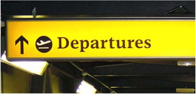 Many migrants eventually leave NZ, and with good reasons