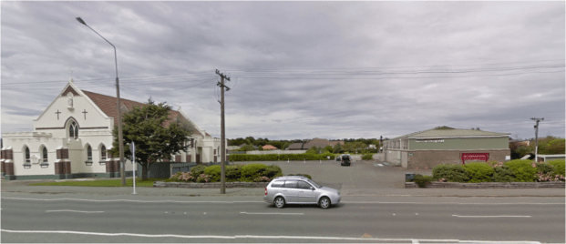 sacred heart school invercargill