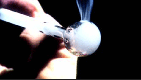 New Zealand has the highest rate of crystal meth use in the world