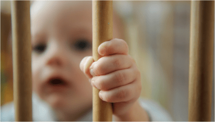 Half of all ECE places don't come up to standard