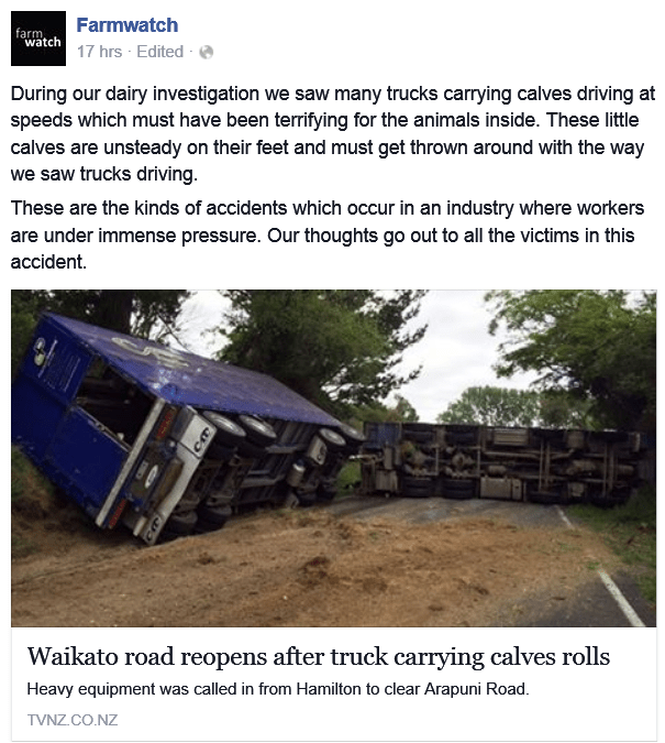 farmwatch truck roll