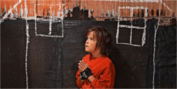 invisible in the super city