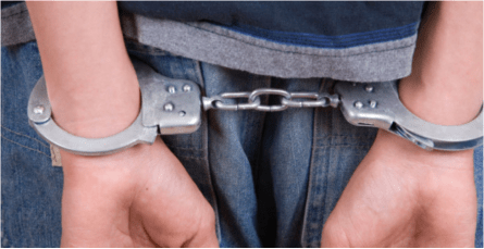 youth crime is out of control in New Zealand