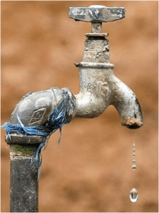 NZ can't cope with influx of tourists