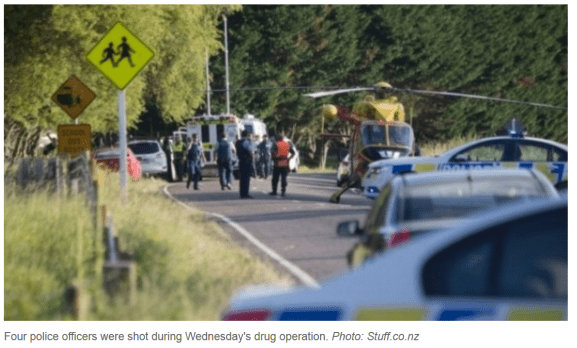 bay of plenty siege ends