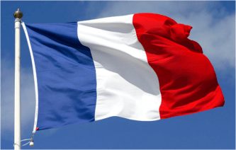 French flag