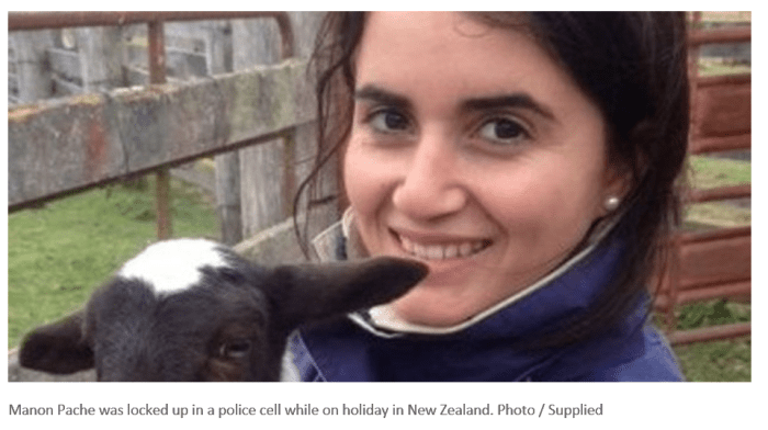 Manon Pache
