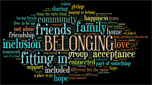 belonging in NZ can be hard