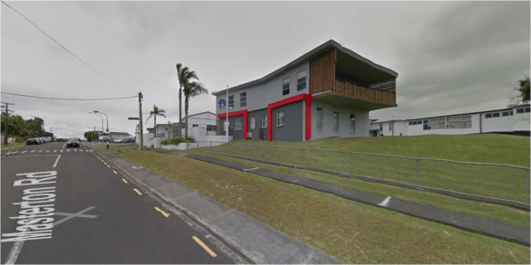 browns bay primary school