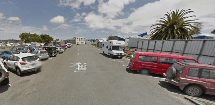 totara street dargaville