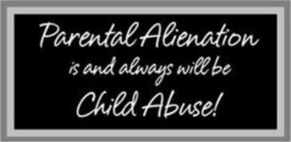 parental alienation in New Zealand
