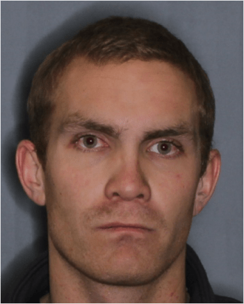 Caleb Kovaleski wanted man E2NZ.org